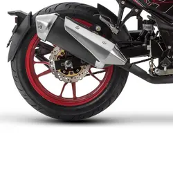 موتور گلگسی NA180 SYM