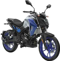 موتور گلگسی NA180 SYM