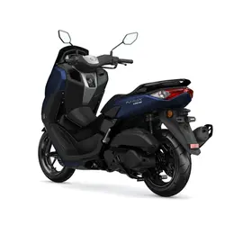 موتور سیکلت یاماها مدل Yamaha Nmax 155(سوییچ)