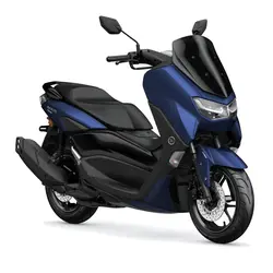 موتور سیکلت یاماها مدل Yamaha Nmax 155(سوییچ)