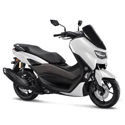 موتور سیکلت یاماها مدل Yamaha Nmax 155(سوییچ)