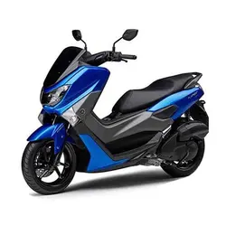 موتور سیکلت یاماها مدل Yamaha Nmax 155(سوییچ)