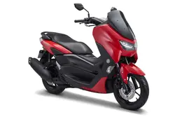 موتور سیکلت یاماها مدل Yamaha Nmax 155(سوییچ)