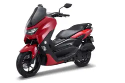 موتور سیکلت یاماها مدل Yamaha Nmax 155(سوییچ)