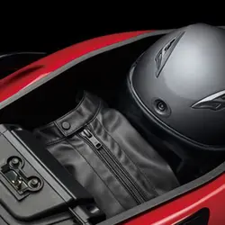 موتورسیکلت اس وای ام مدل FX150 حجم 149 سی سی مدل 1402