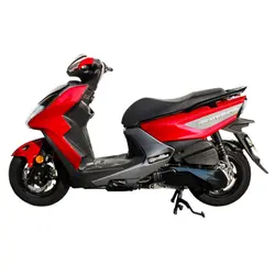 موتورسیکلت اس وای ام مدل FX150 حجم 149 سی سی مدل 1402