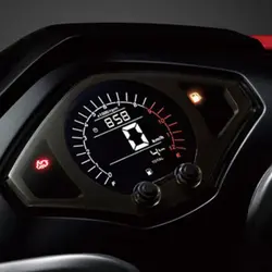 موتورسیکلت اس وای ام مدل FX150 حجم 149 سی سی مدل 1402