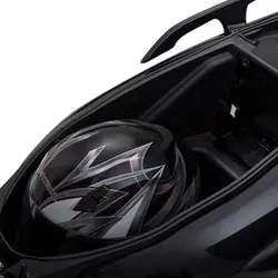 موتورسیکلت اس وای ام مدل FX150 حجم 149 سی سی مدل 1402