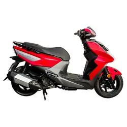 موتورسیکلت اس وای ام مدل FX150 حجم 149 سی سی مدل 1402