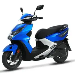 موتورسیکلت اس وای ام مدل FX150 حجم 149 سی سی مدل 1402