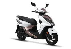 موتورسیکلت اس وای ام مدل FX150 حجم 149 سی سی مدل 1402