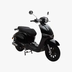 موتورسیکلت وسپا نویا ITALMOTO 150 Nevia