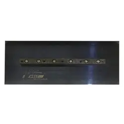 تیغه ماله 90 سانت ضخامت 2 میلیمتر وست برزیل (بلو)