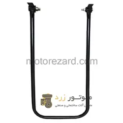 کمپکتور هیساکی تولید موتور زرد