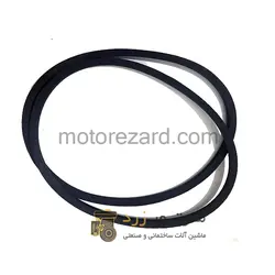 کمپکتور هیساکی تولید موتور زرد