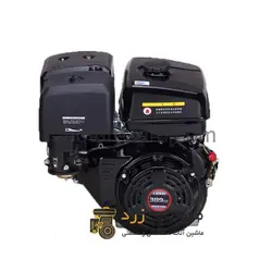 موتور تک بنزینی لانسین Loncin G390F – موتور بنزینی لانسین