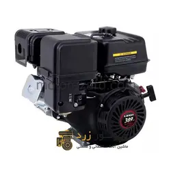 موتور تک بنزینی لانسین Loncin G390F – موتور بنزینی لانسین