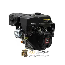 موتور تک بنزینی لانسین Loncin G390FD – موتور بنزینی لانسین