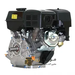 موتور تک بنزینی لانسین Loncin G420FD – موتور بنزینی لانسین