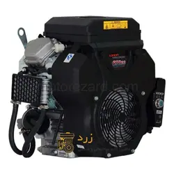 موتور تک بنزینی لانسین Loncin LC2V78F-2 – موتور بنزینی لانسین