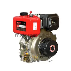 موتور تک کاما Kama KM178F – موتور تک دیزلی کاما