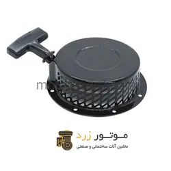 هندل موتور تک روبین مدل  Robin Subaru EY20