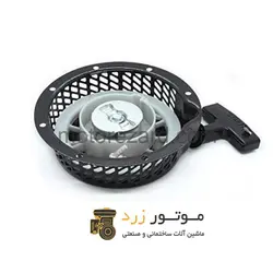 هندل موتور تک روبین مدل  Robin Subaru EY20