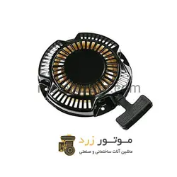 هندل موتور تک روبین مدل  Robin Subaru EY20