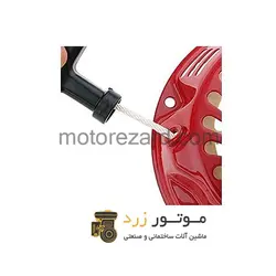 هندل موتور تک هوندا مدل Honda GX160 – قیمت هندل موتور هوندا