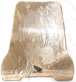 طلق یه تیکه موتورسیکلت خارجی HONDA