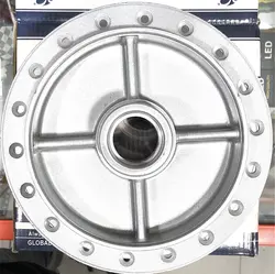 توپی عقب موتورسیکلت پالس و باکسر اصلی