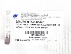 توپی عقب موتورسیکلت پالس و باکسر اصلی