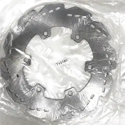 دیسک جلو موتورسیکلت آپاچی 180 هندی