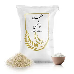 برنج هاشمی اعلاء (20 کیلو)