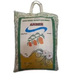 برنج پاکستانی سوپرباسماتی انبه – 10 کیلوگرم