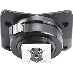 فلاش اکسترنال V1 مخصوص دوربین های کانن Godox V1 Flash for Canon