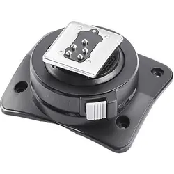 فلاش اکسترنال V1 مخصوص دوربین های کانن Godox V1 Flash for Canon