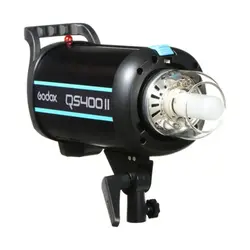 فلاش گودکس Godox QS-400 II Flash