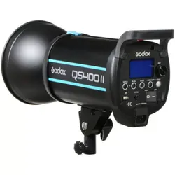 فلاش گودکس Godox QS-400 II Flash