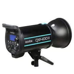 فلاش گودکس Godox QS-400 II Flash