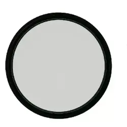 فیلتر لنز عکاسی یو وی مکو Meco mc uv 82mm camera filter