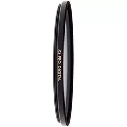 فیلتر لنز عکاسی یو وی بی پلاس دبلیو B+W 72mm XS-Pro UV Haze MRC-Nano 010M filter