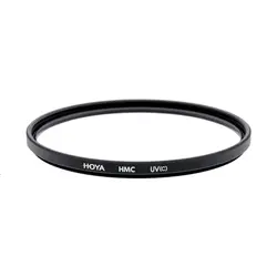 فیلتر لنز عکاسی یو وی هویا Hoya 52mm HMC UV Filter