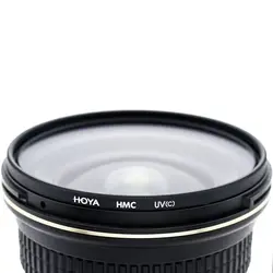 فیلتر لنز عکاسی یو وی هویا Hoya 52mm HMC UV Filter
