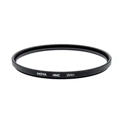 فیلتر لنز عکاسی یو وی هویا Hoya 82mm HMC UV(C) Filter
