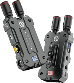 دستگاه انتقال تصویر Hollyland Mars 4K Wireless