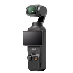 دوربین اسمو پاکت کمبو dji osmo pocket 3 creator combo