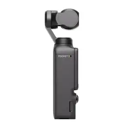دوربین اسمو پاکت کمبو dji osmo pocket 3 creator combo