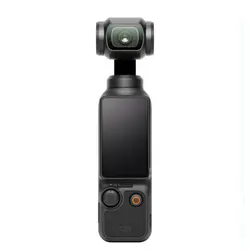 دوربین اسمو پاکت کمبو dji osmo pocket 3 creator combo