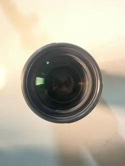 لنز کانن Canon EF 70-200mm f/2.8L IS II USM دست دوم-کارکرده